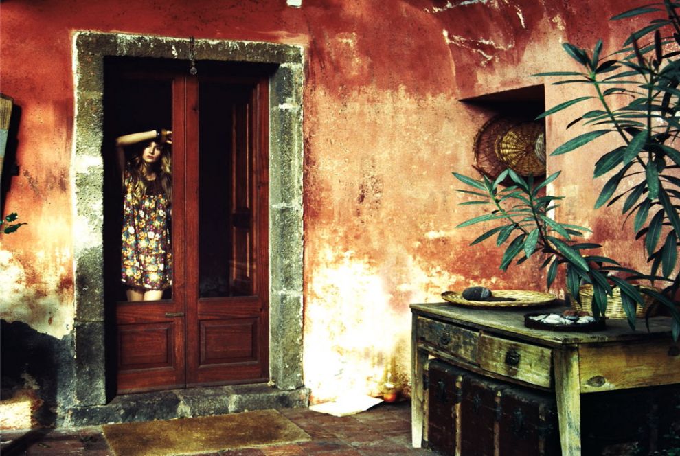 GIANLUCA PASQUINI PHOTOGRAPHER - 