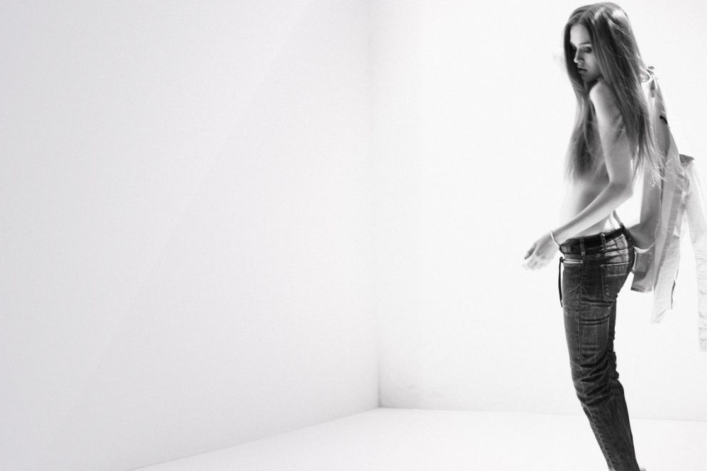 GIANLUCA PASQUINI PHOTOGRAPHER - 