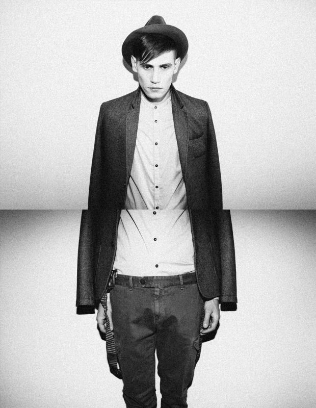 GIANLUCA PASQUINI PHOTOGRAPHER - 