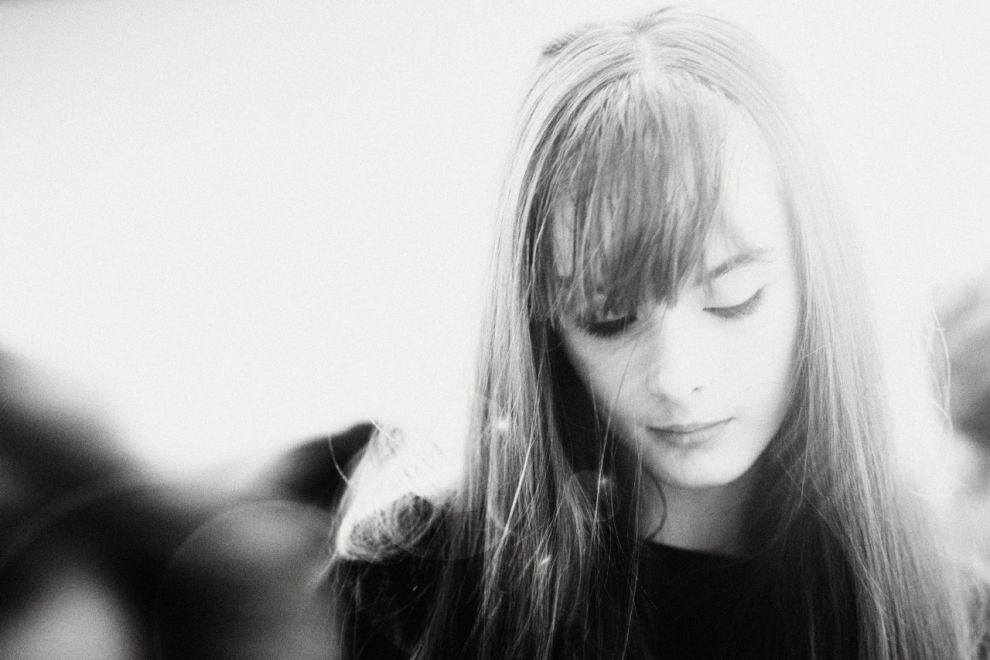GIANLUCA PASQUINI PHOTOGRAPHER - 