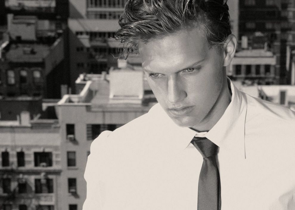 GIANLUCA PASQUINI PHOTOGRAPHER - 