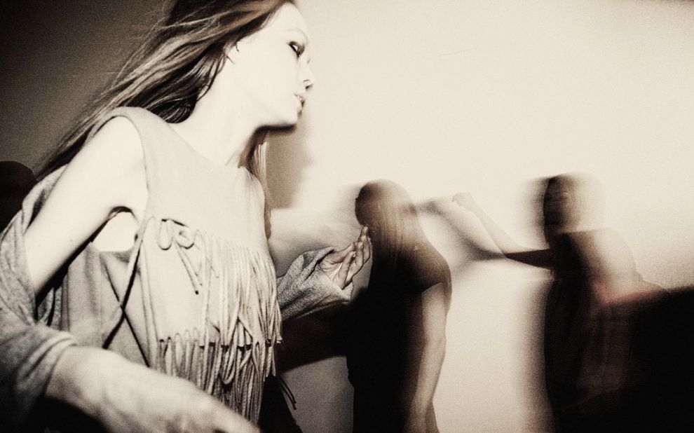 GIANLUCA PASQUINI PHOTOGRAPHER - 