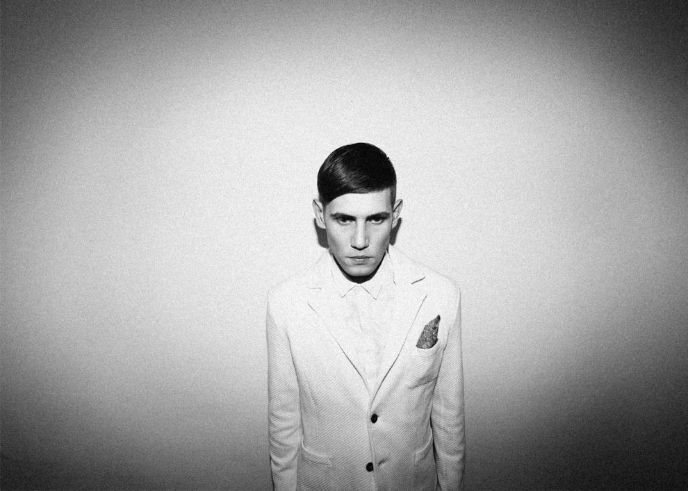 GIANLUCA PASQUINI PHOTOGRAPHER - 