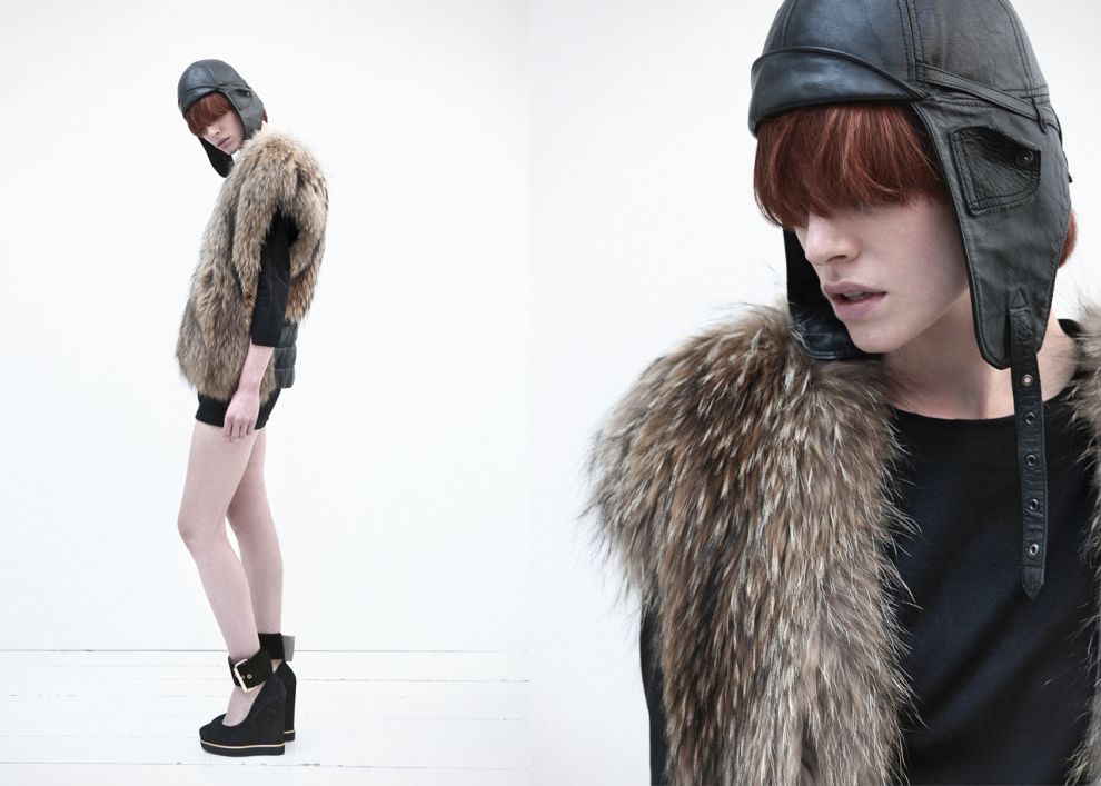 GIANLUCA PASQUINI PHOTOGRAPHER - 