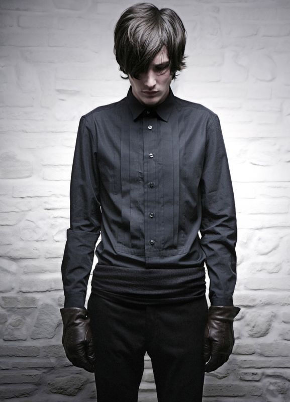 GIANLUCA PASQUINI PHOTOGRAPHER - 