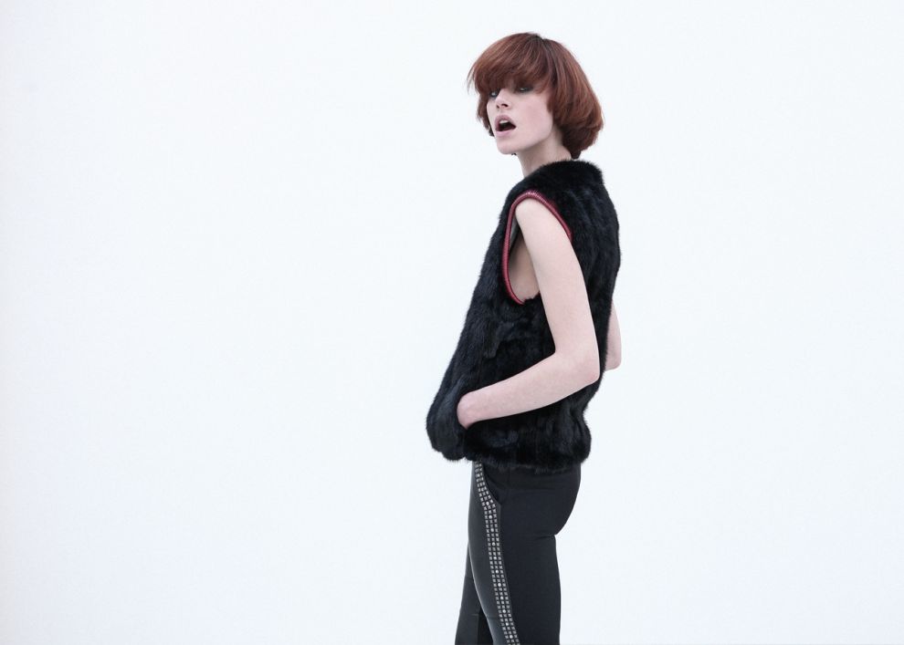 GIANLUCA PASQUINI PHOTOGRAPHER - 