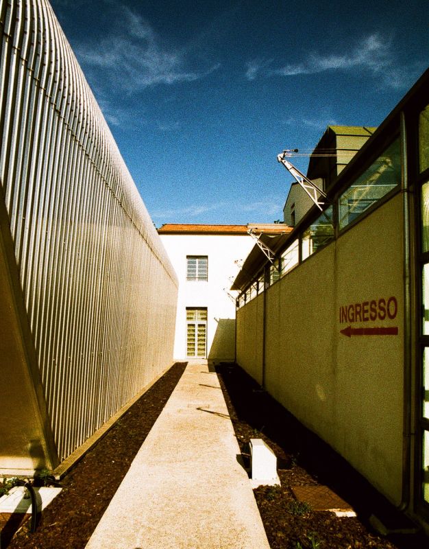 GIANLUCA PASQUINI PHOTOGRAPHER - 