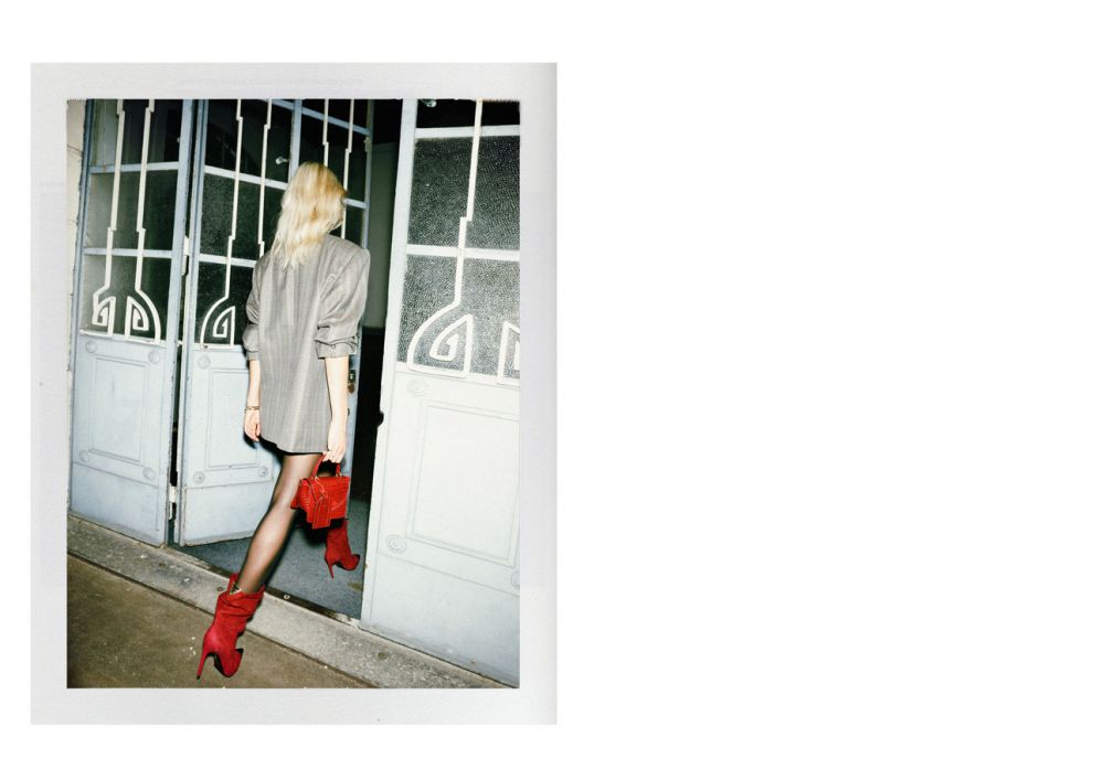 GIANLUCA PASQUINI PHOTOGRAPHER - 