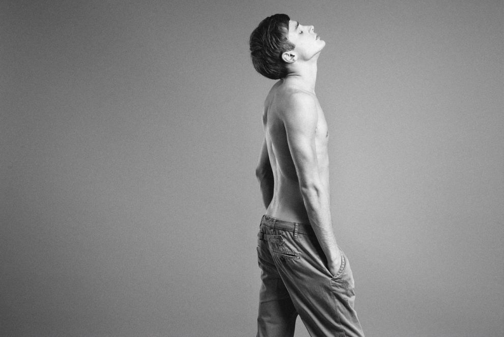 GIANLUCA PASQUINI PHOTOGRAPHER - 