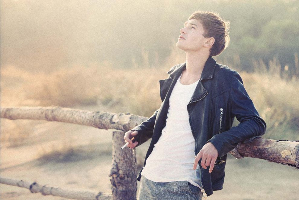 GIANLUCA PASQUINI PHOTOGRAPHER - 