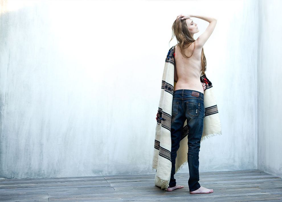 GIANLUCA PASQUINI PHOTOGRAPHER - 
