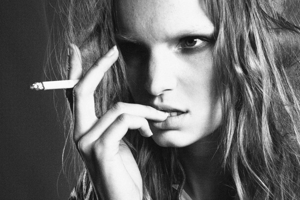 GIANLUCA PASQUINI PHOTOGRAPHER - 