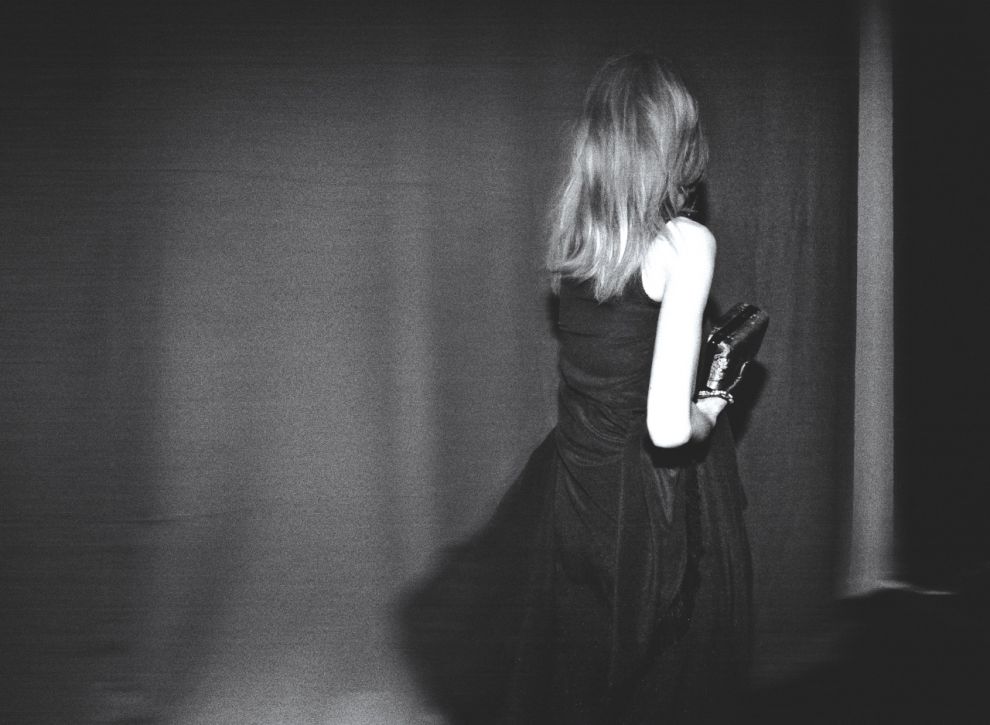 GIANLUCA PASQUINI PHOTOGRAPHER - 