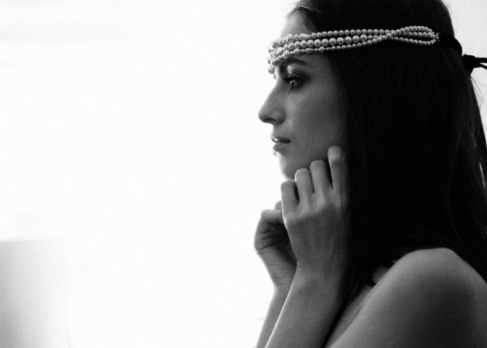 GIANLUCA PASQUINI PHOTOGRAPHER - 