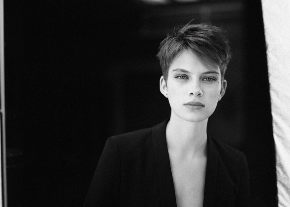 GIANLUCA PASQUINI PHOTOGRAPHER - 