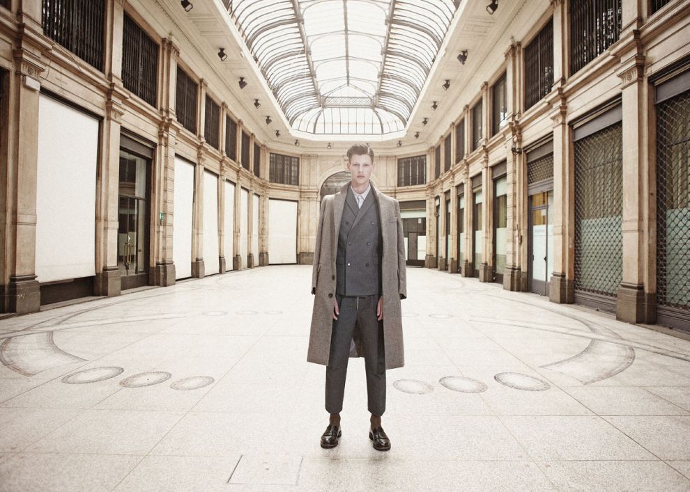 GIANLUCA PASQUINI PHOTOGRAPHER - 