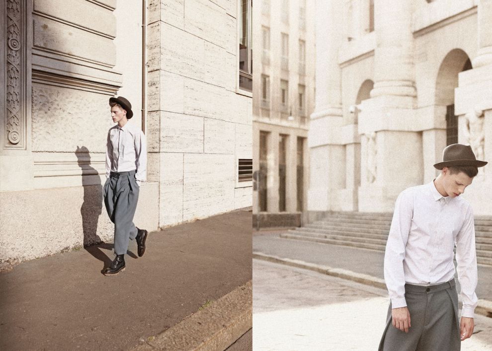 GIANLUCA PASQUINI PHOTOGRAPHER - 