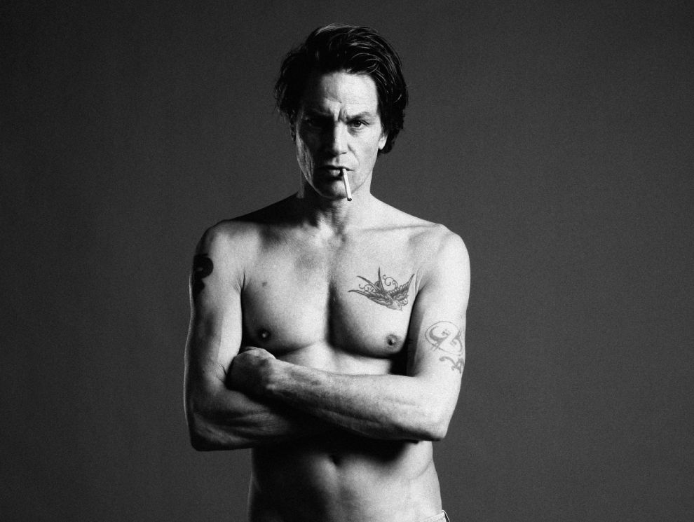 GIANLUCA PASQUINI PHOTOGRAPHER - 