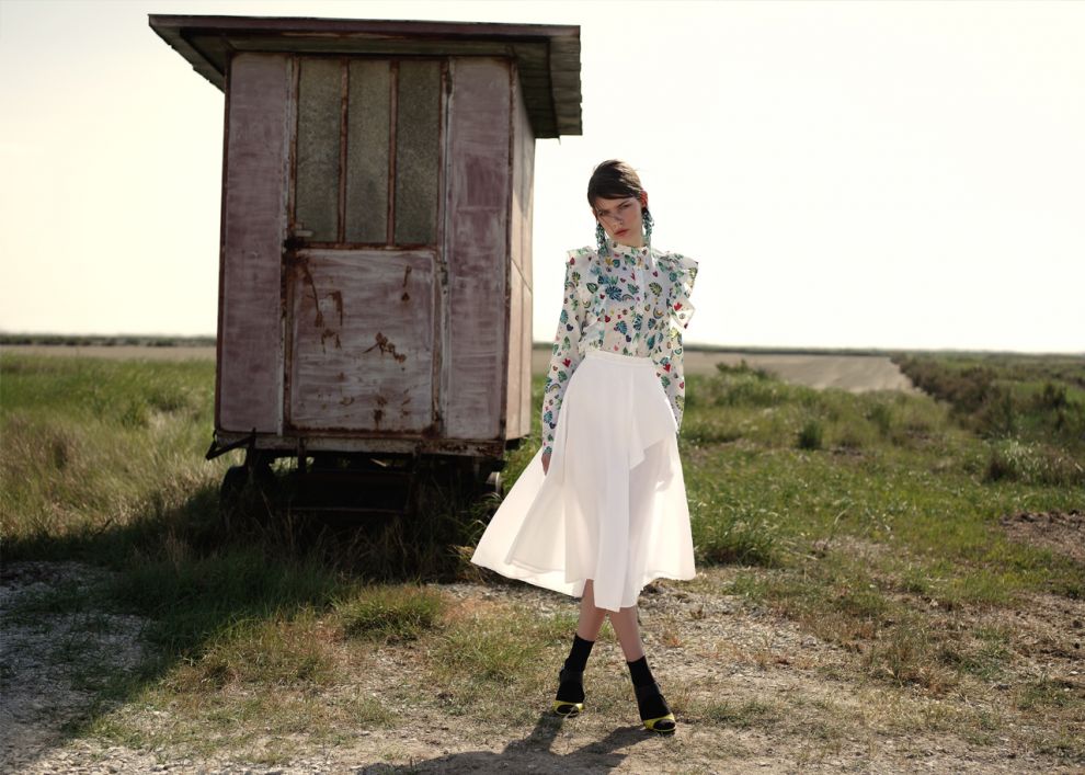 GIANLUCA PASQUINI PHOTOGRAPHER - 