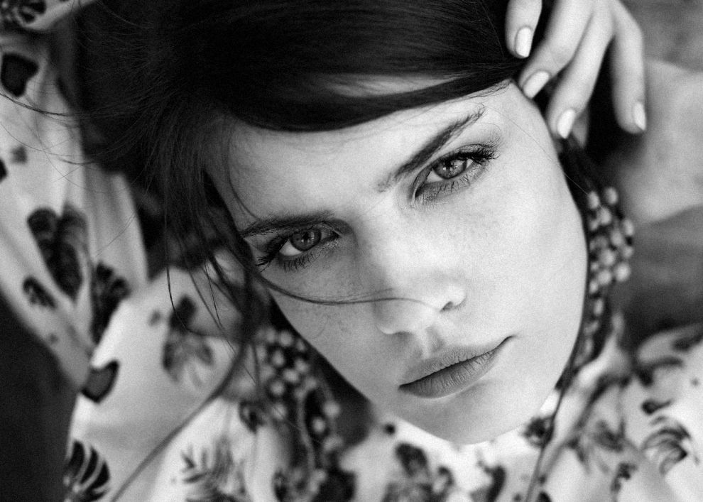 GIANLUCA PASQUINI PHOTOGRAPHER - 